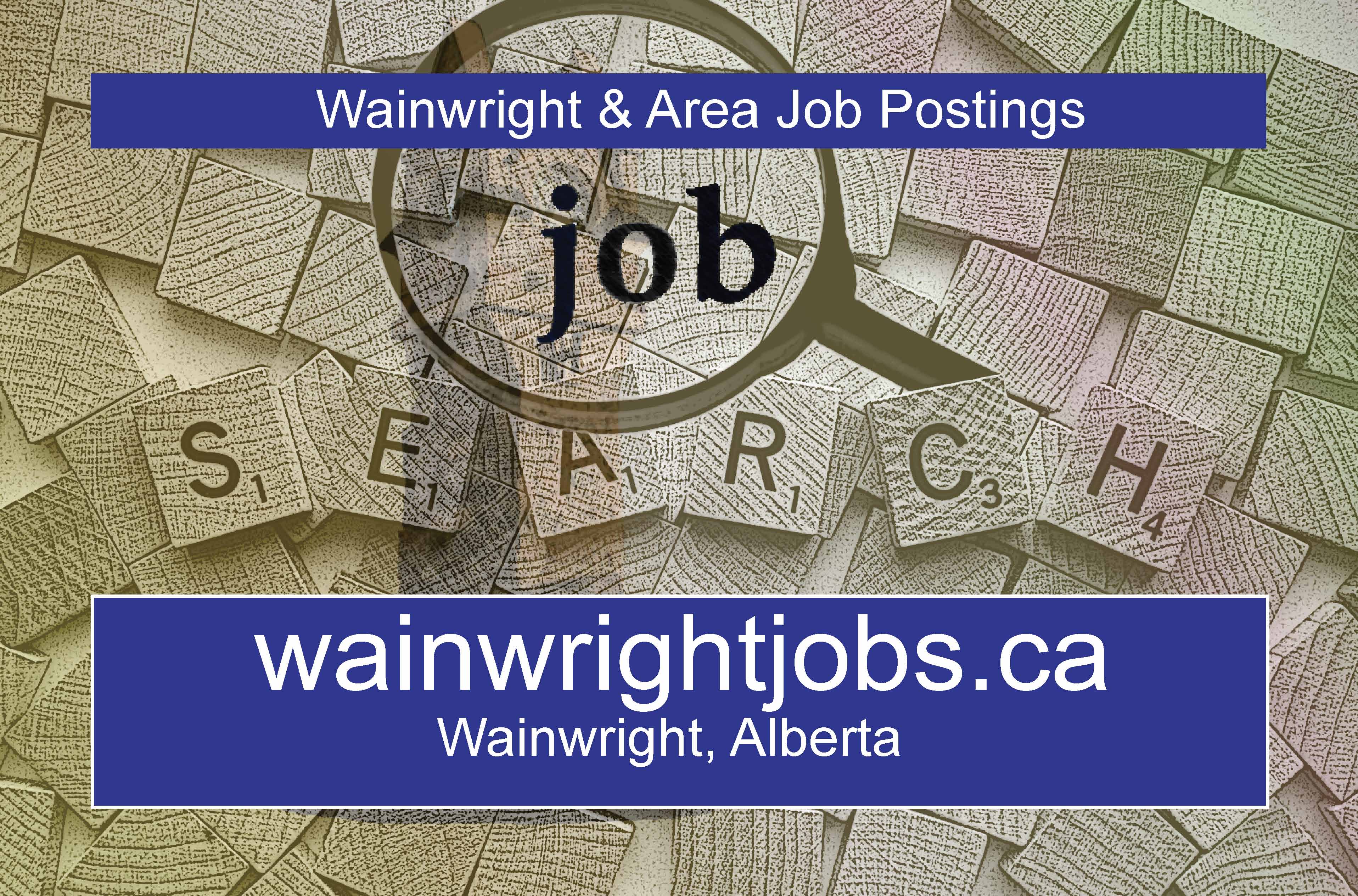 wainwrightjobs.ca